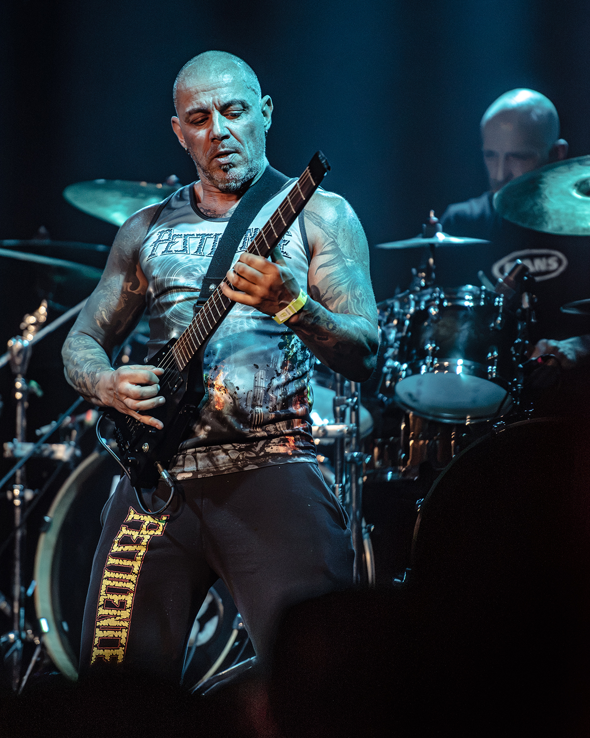 PowerOfMetal Fest II